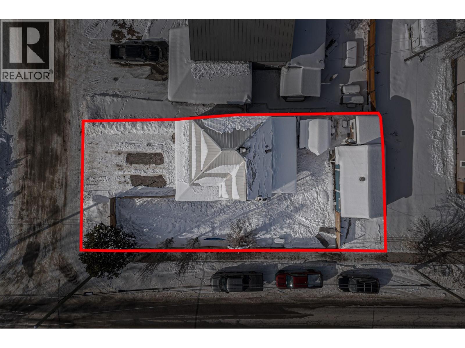 106 1st Street, Fernie