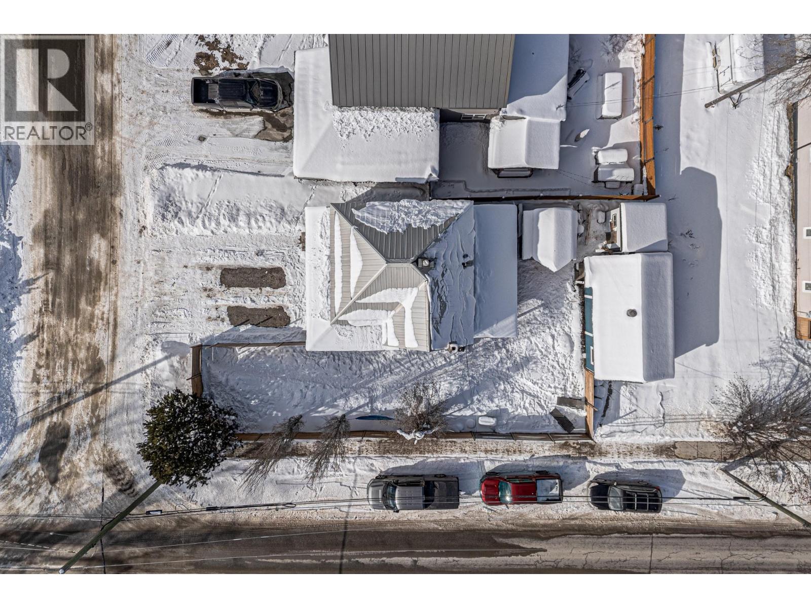 106 1st Street, Fernie