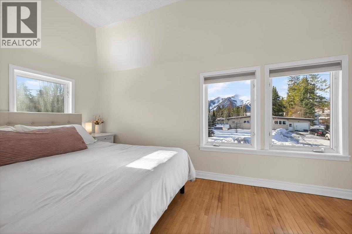 106 1st Street, Fernie