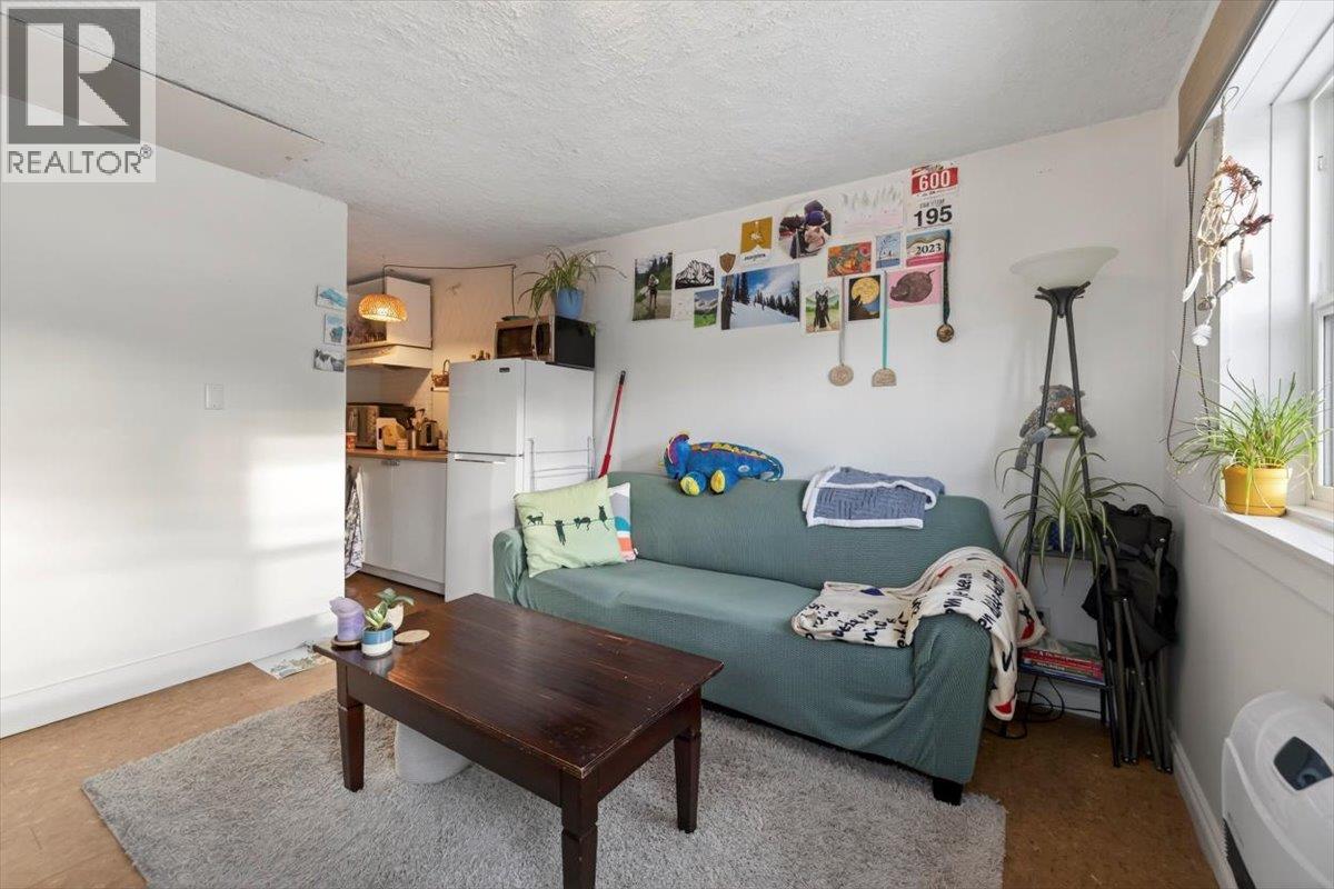 106 1st Street, Fernie