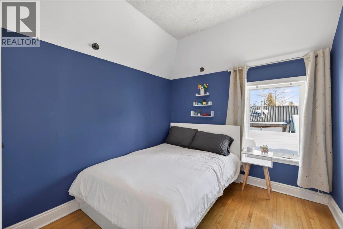 106 1st Street, Fernie