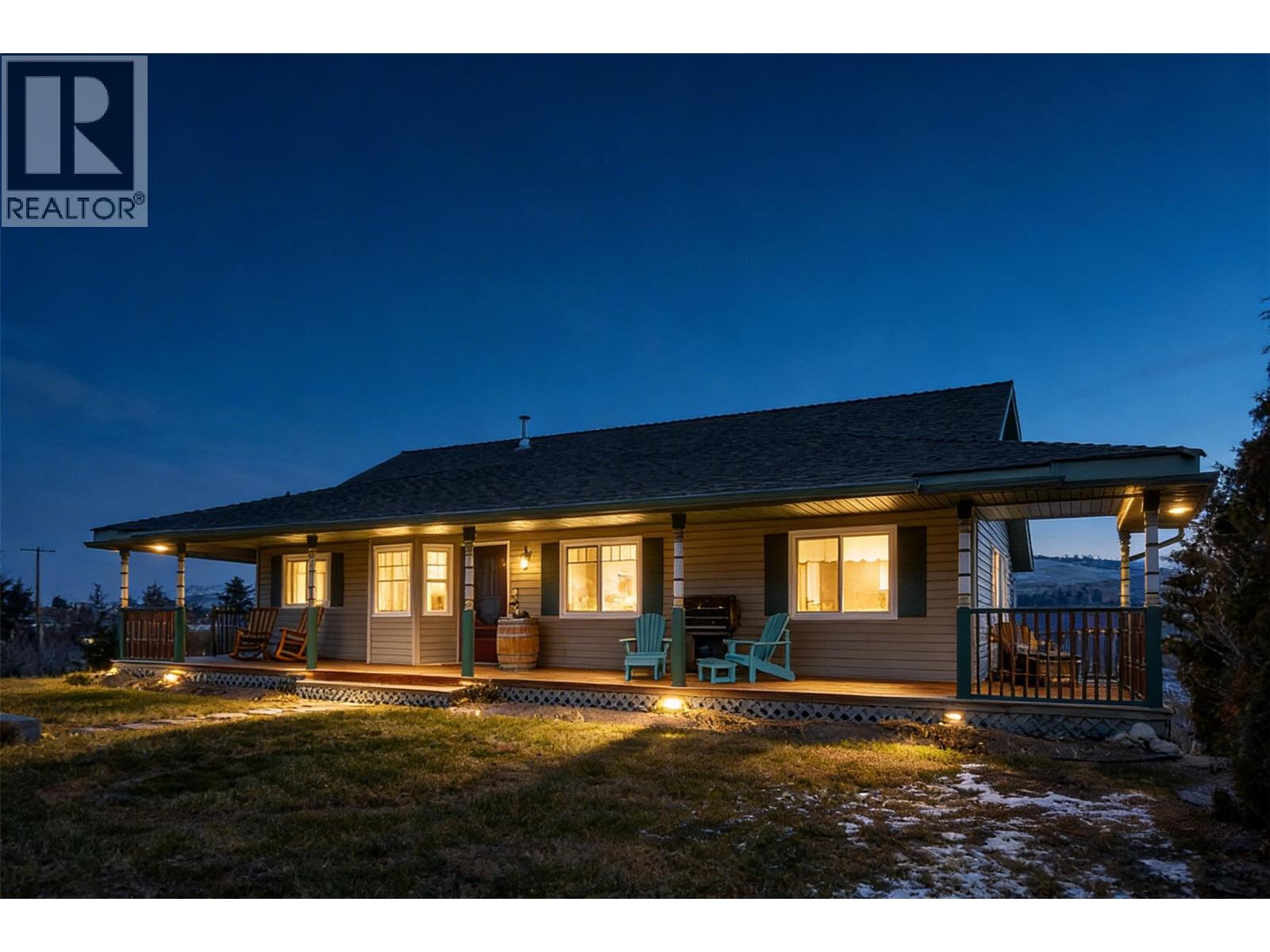  9823 Winview Road, Lake Country