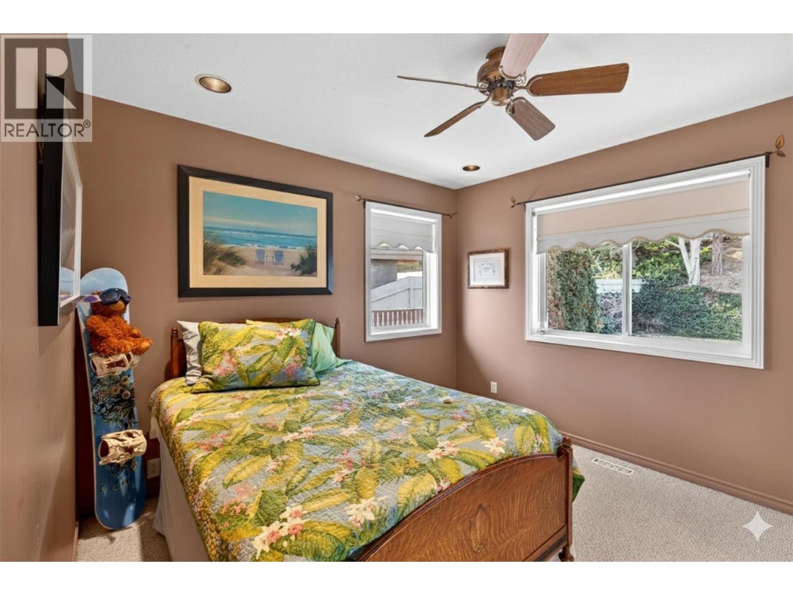  9823 Winview Road, Lake Country