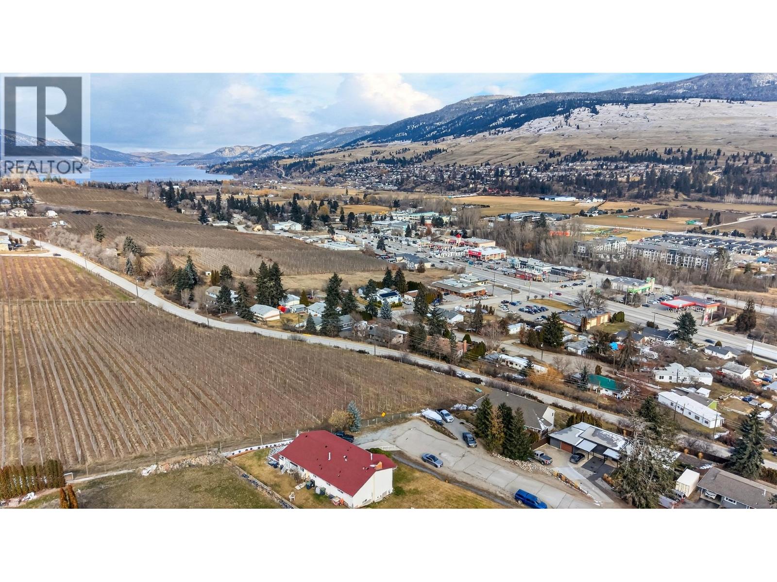  9823 Winview Road, Lake Country