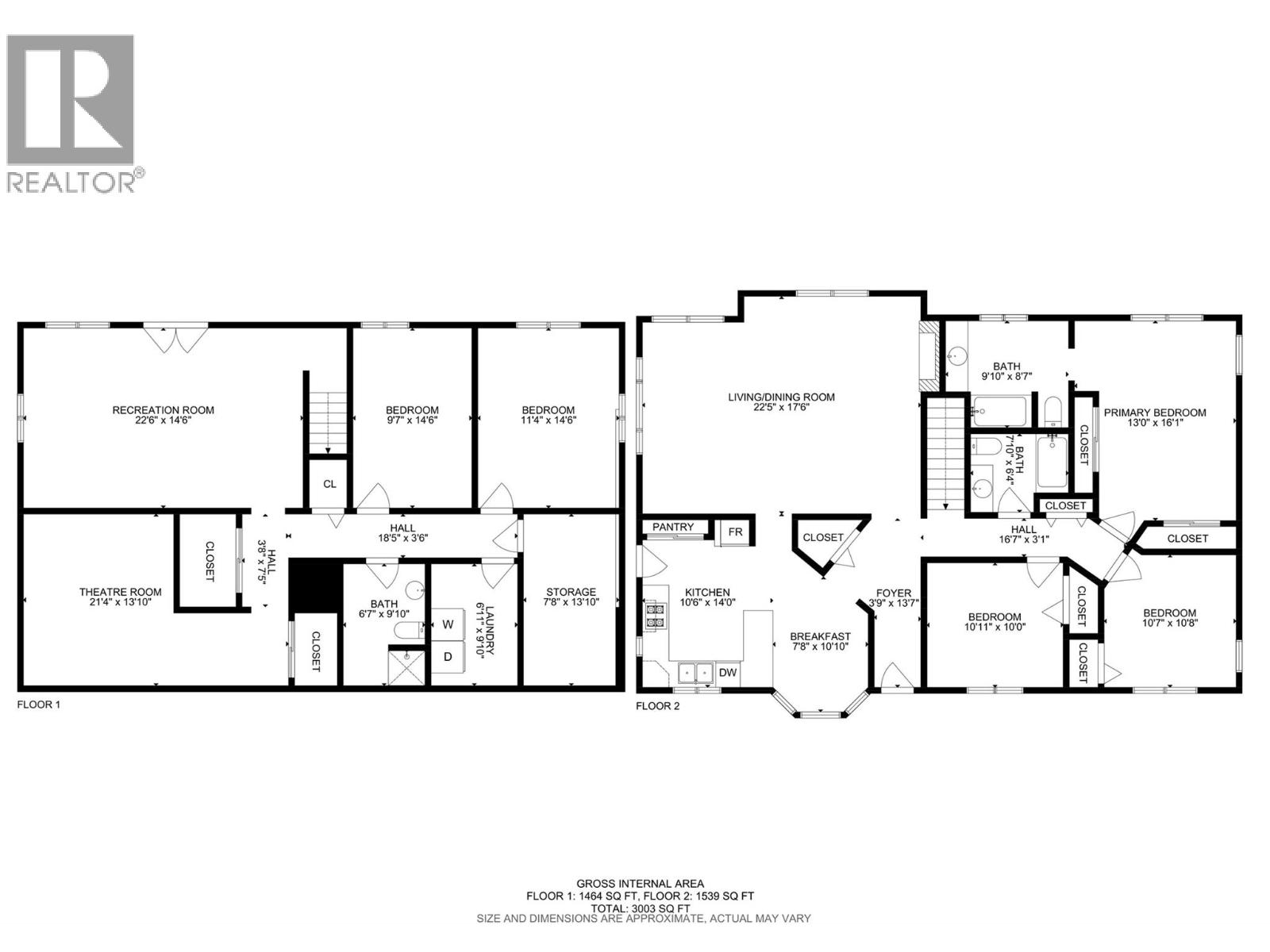 9823 Winview Road - 34