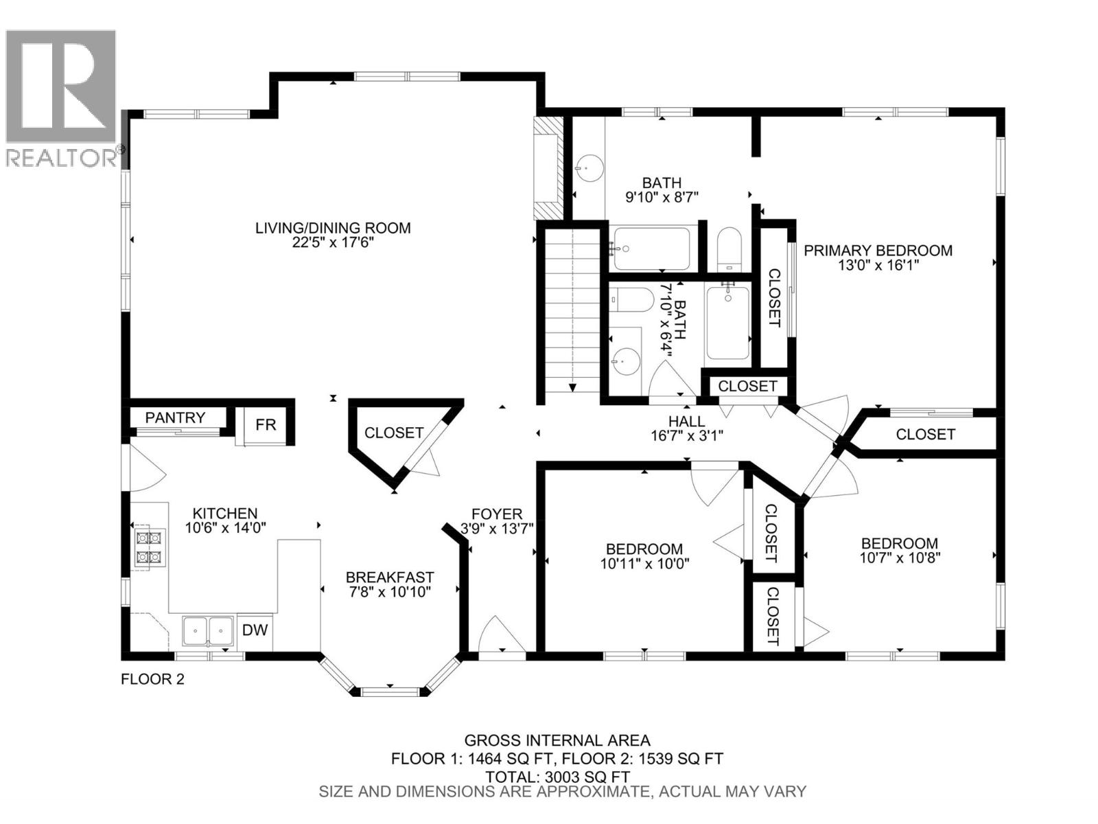 9823 Winview Road - 36