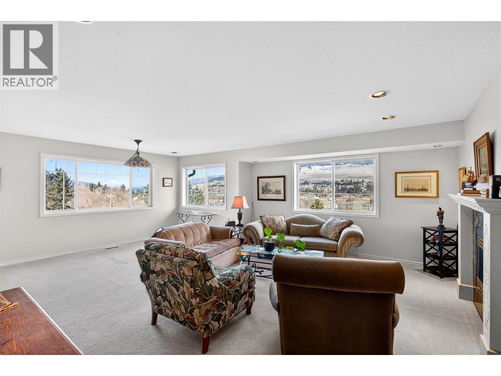  9823 Winview Road, Lake Country