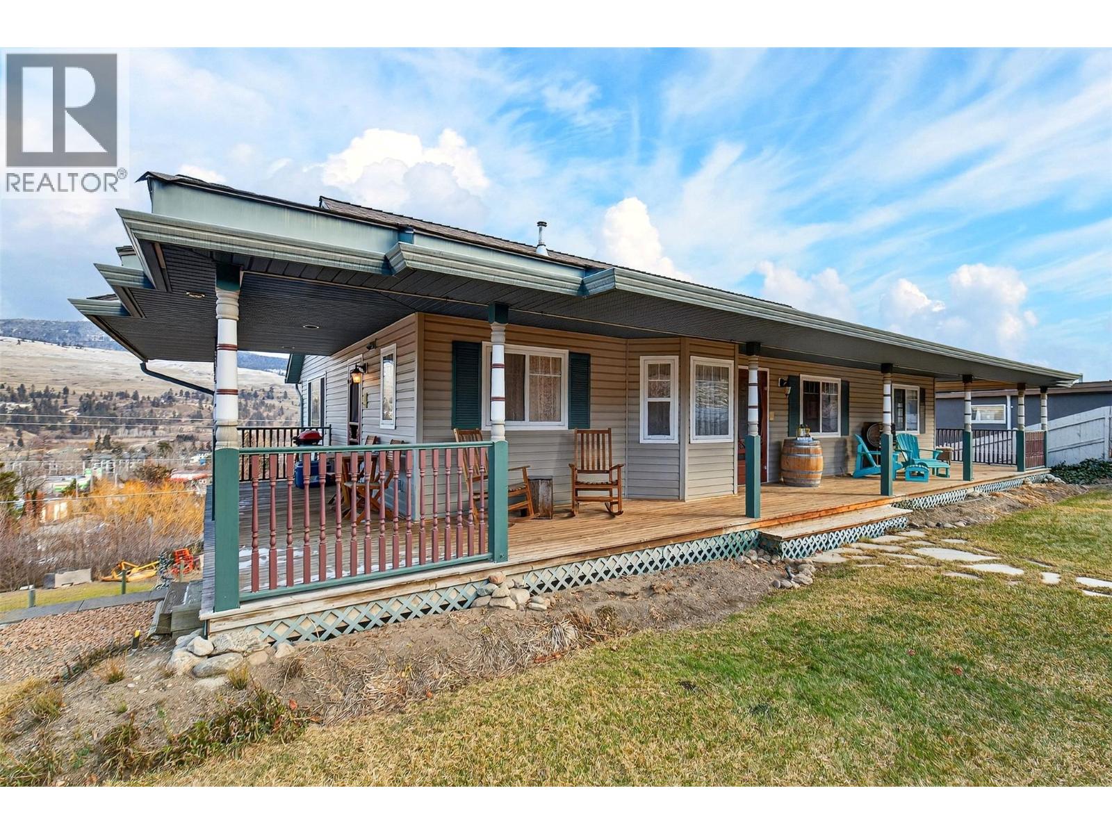  9823 Winview Road, Lake Country