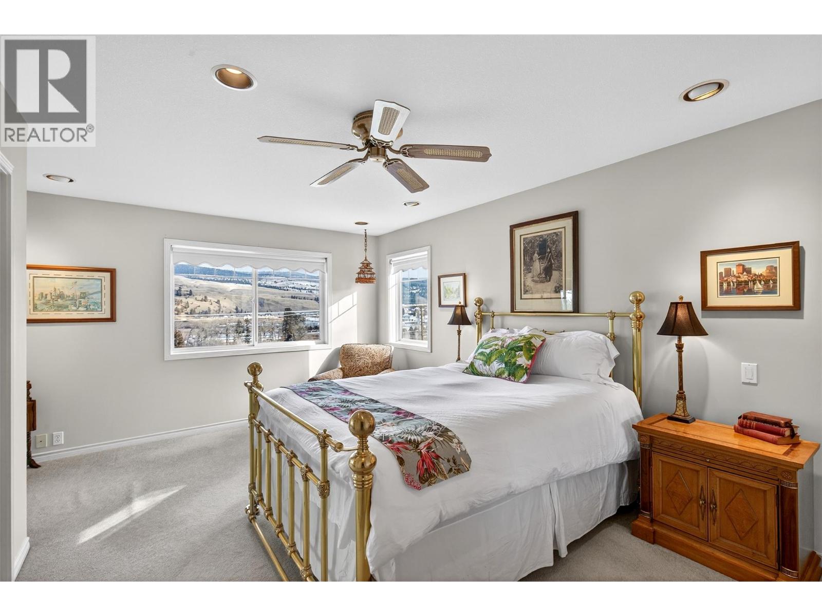  9823 Winview Road, Lake Country