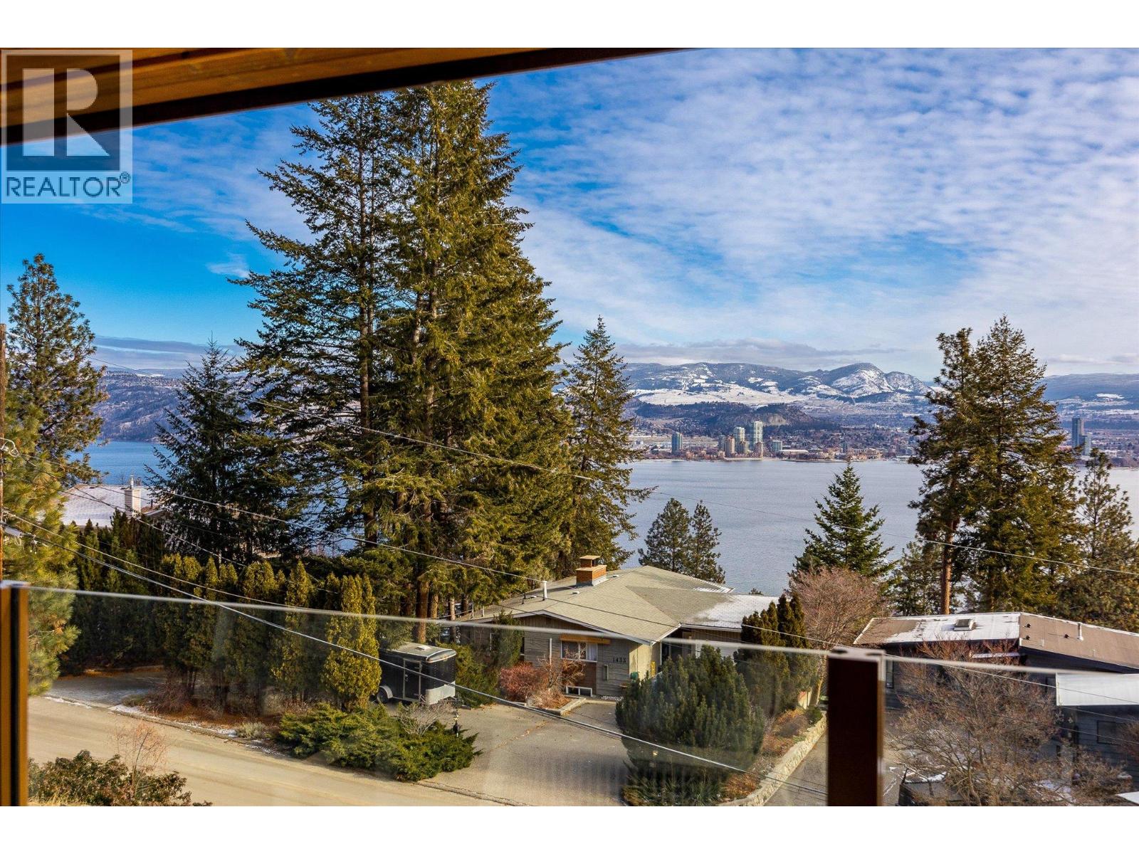  1446 Scott Crescent, West Kelowna