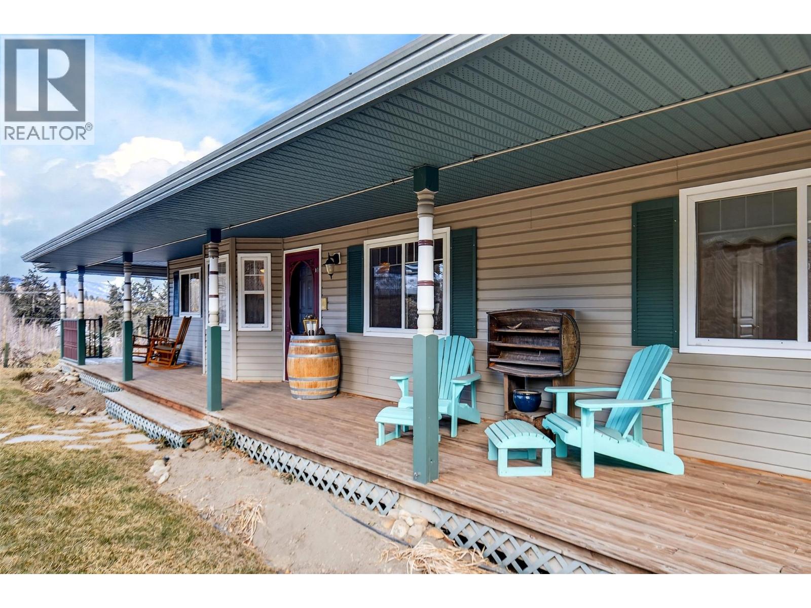  9823 Winview Road, Lake Country