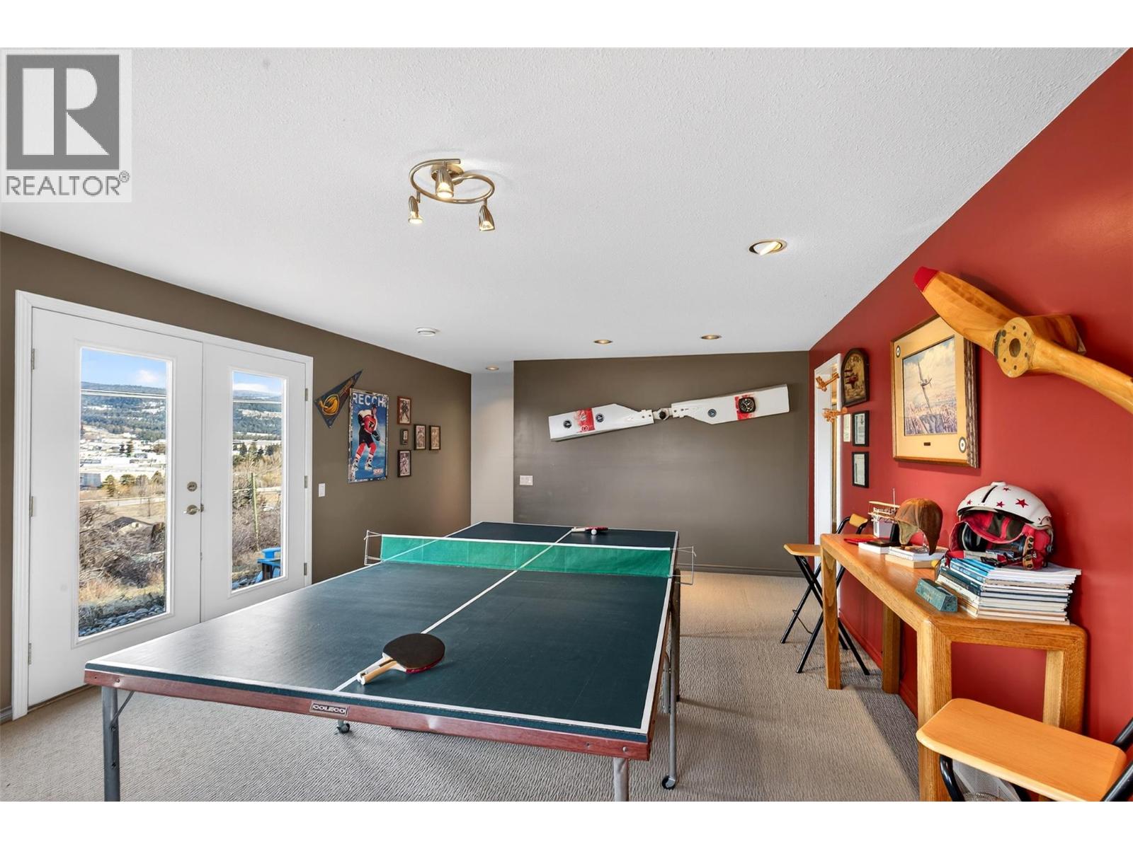  9823 Winview Road, Lake Country