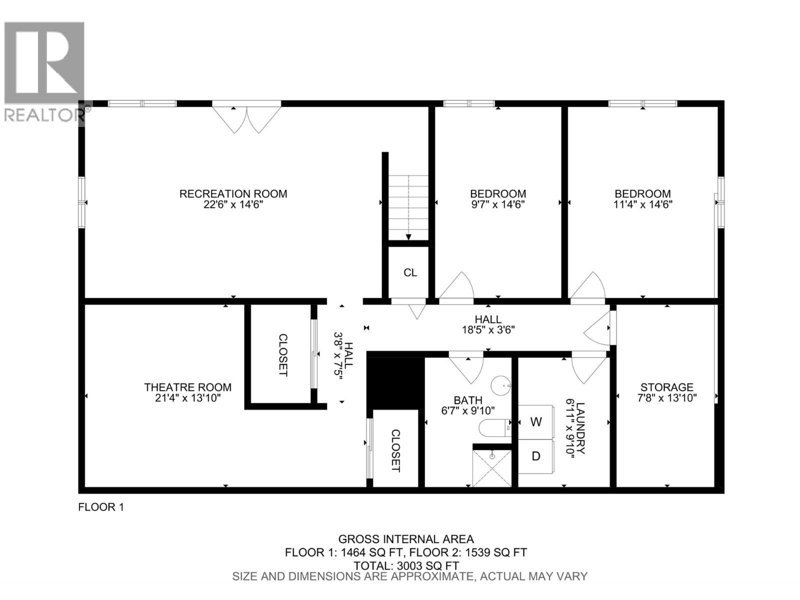 9823 Winview Road - 35