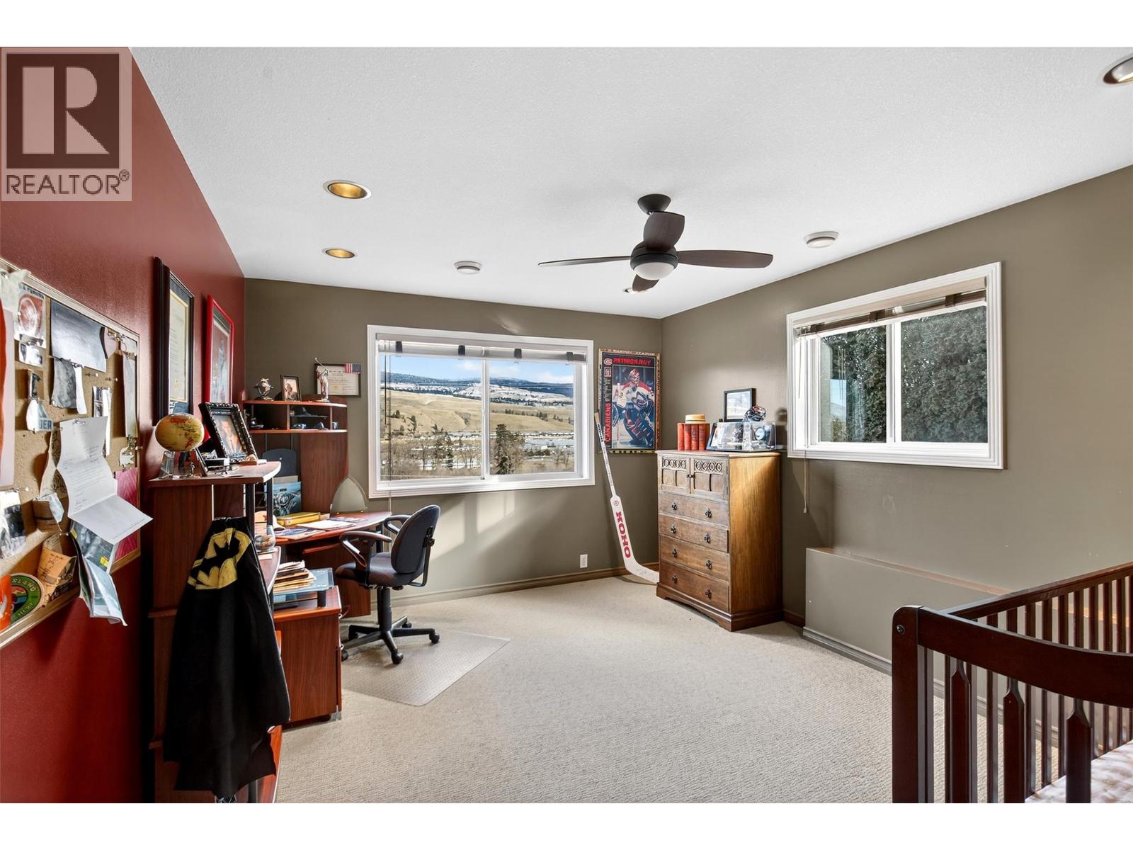  9823 Winview Road, Lake Country