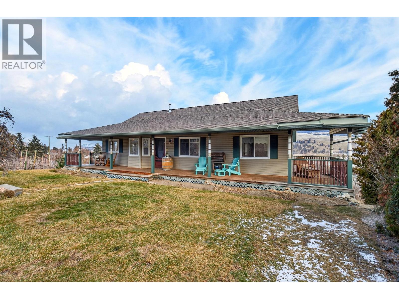  9823 Winview Road, Lake Country