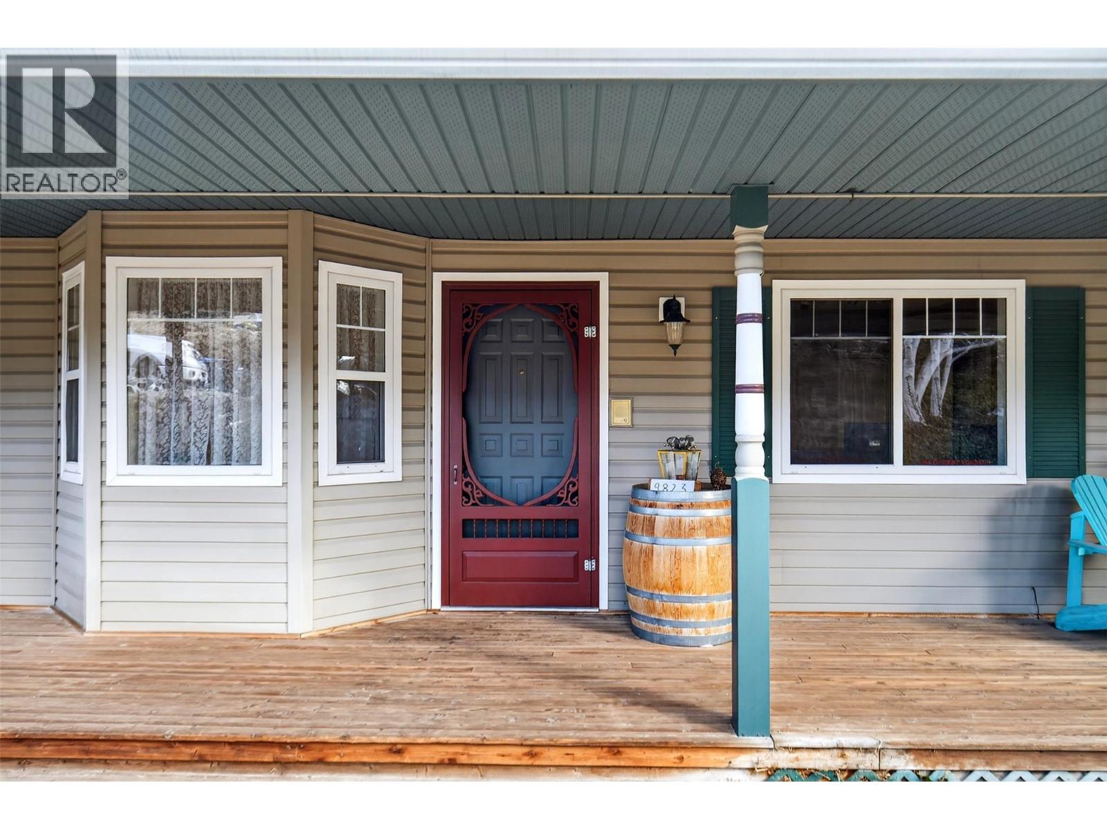  9823 Winview Road, Lake Country