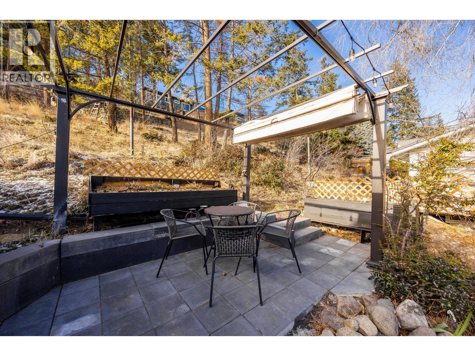  1446 Scott Crescent, West Kelowna