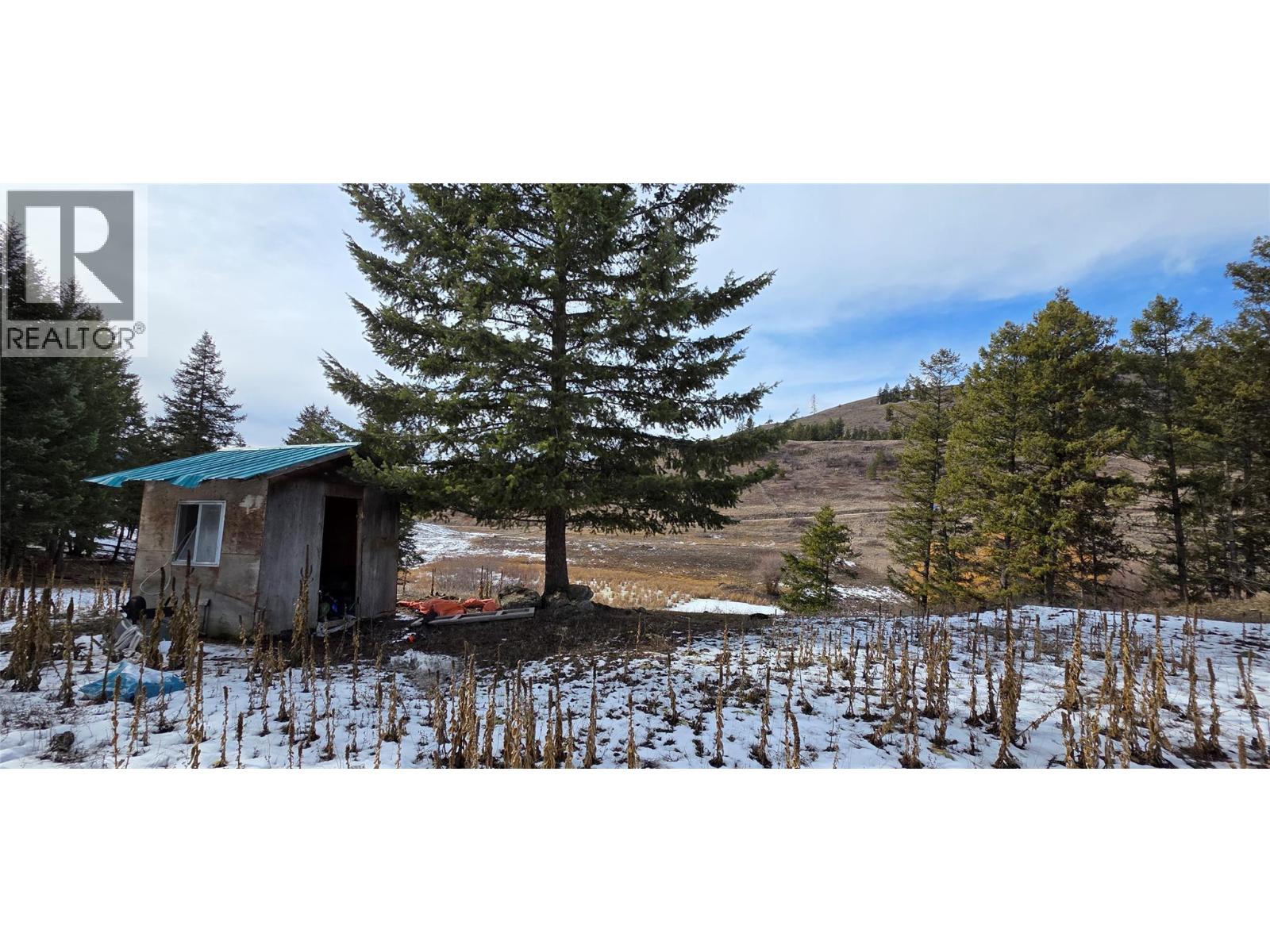 1720 HULME CREEK ROAD - 6