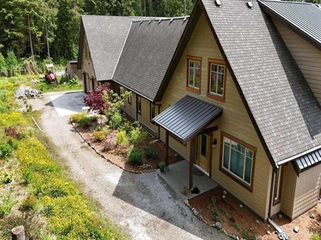 12702 CATHY CRESCENT, Mission