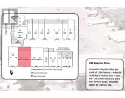 11 & 12 - 230 Bayview Drive, Barrie, ON L4N4Y8 Photo 8