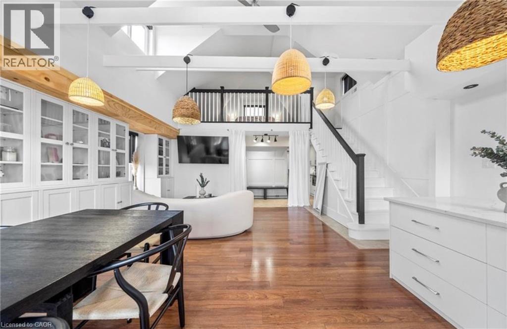 215 LOCKE Street Unit# Upper