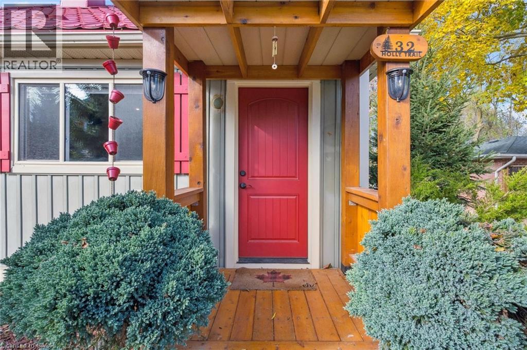 32 HOLLY Trail - 9