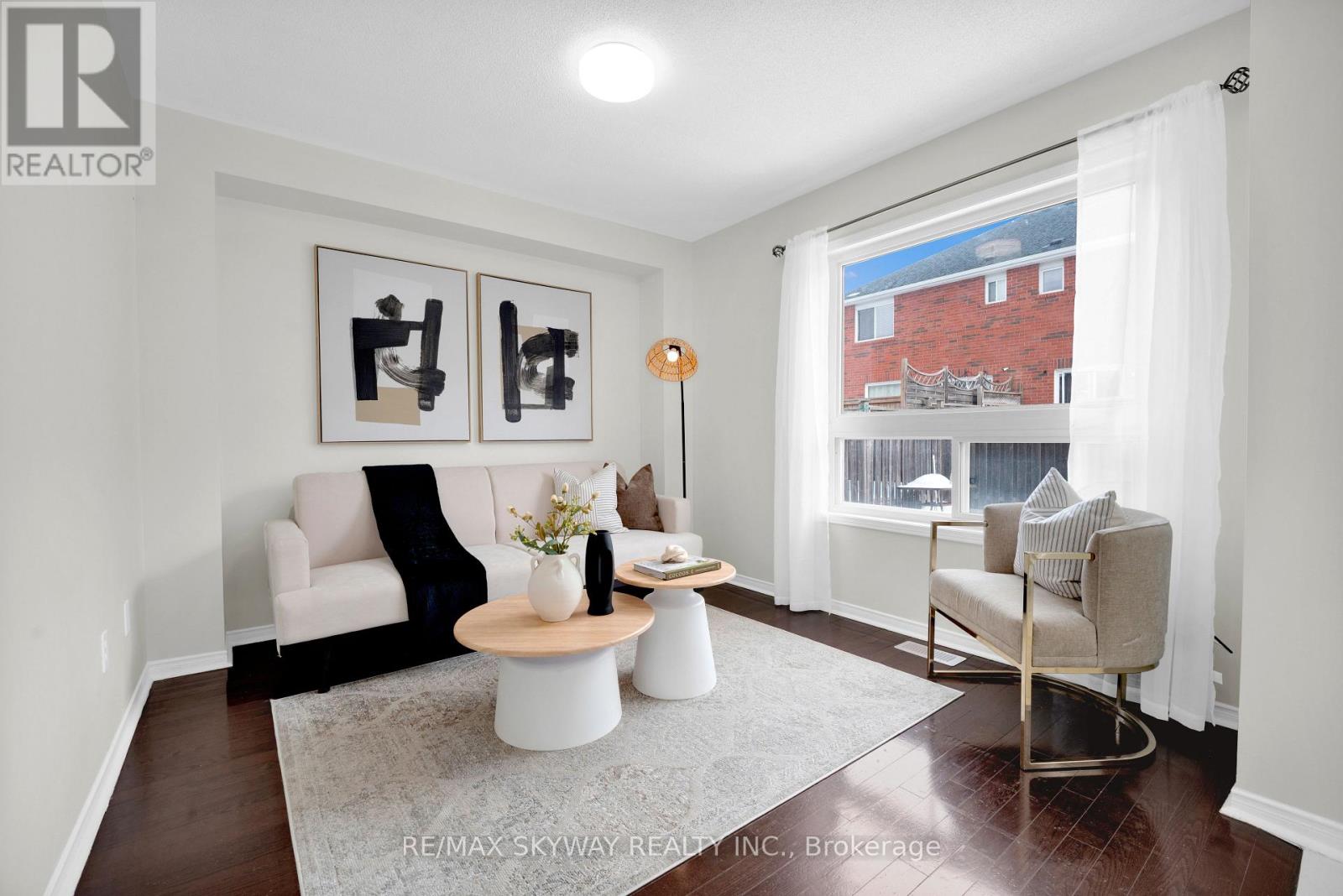 108 BUSHMILL CIRCLE - Photo 2 of 35, Brampton (Fletcher's Meadow), Ontario