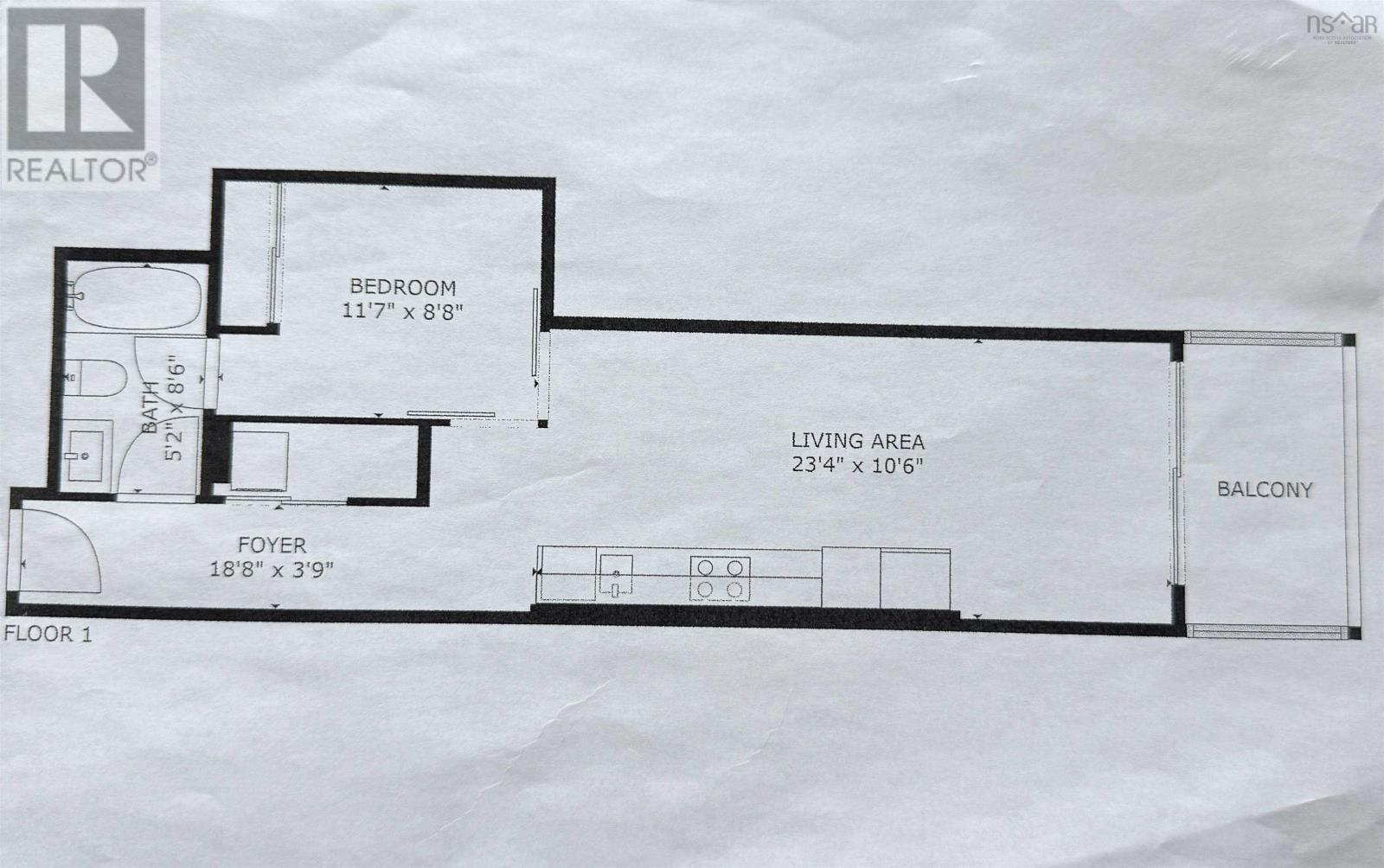 Property 27 of 27 of 902 1650 GRANVILLE Street