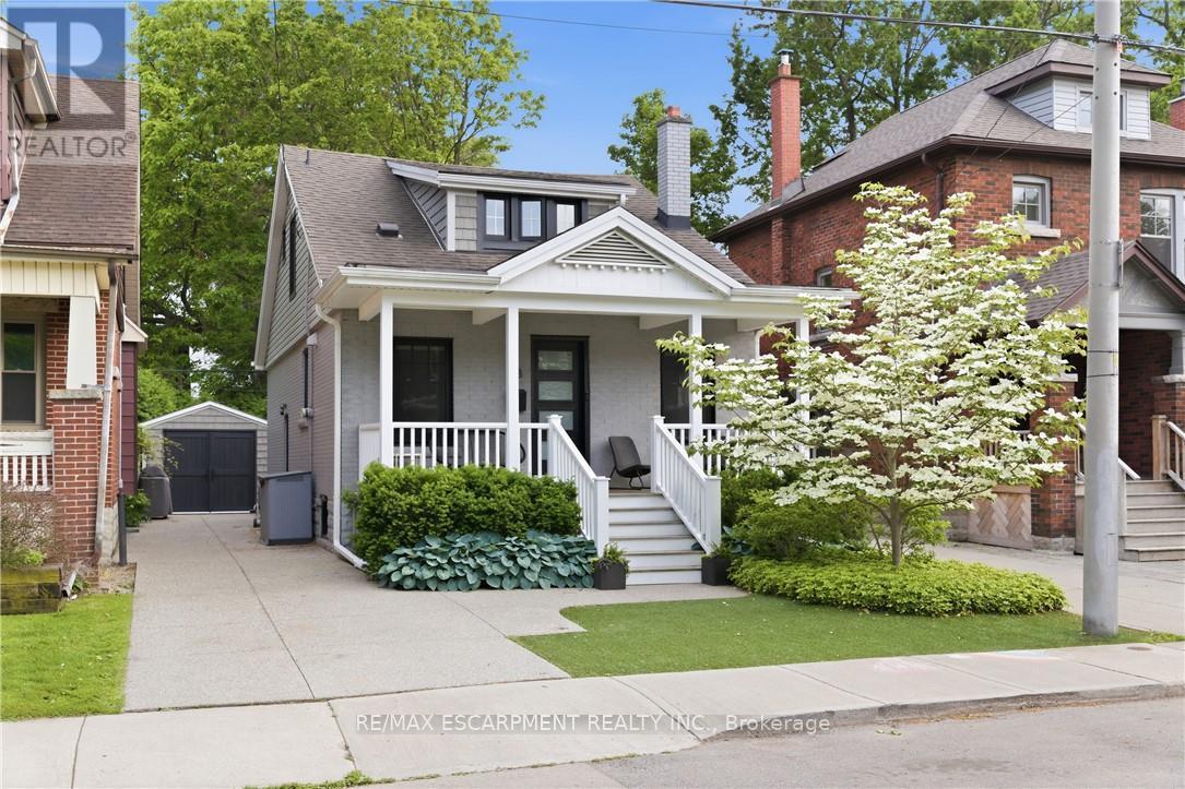 73 ARKELL STREET - Photo 2 of 46, Hamilton (Westdale), Ontario