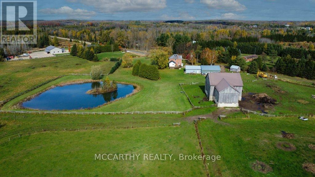 713630 DURHAM ROAD B ROAD - Photo 2 of 39, Grey Highlands, Ontario