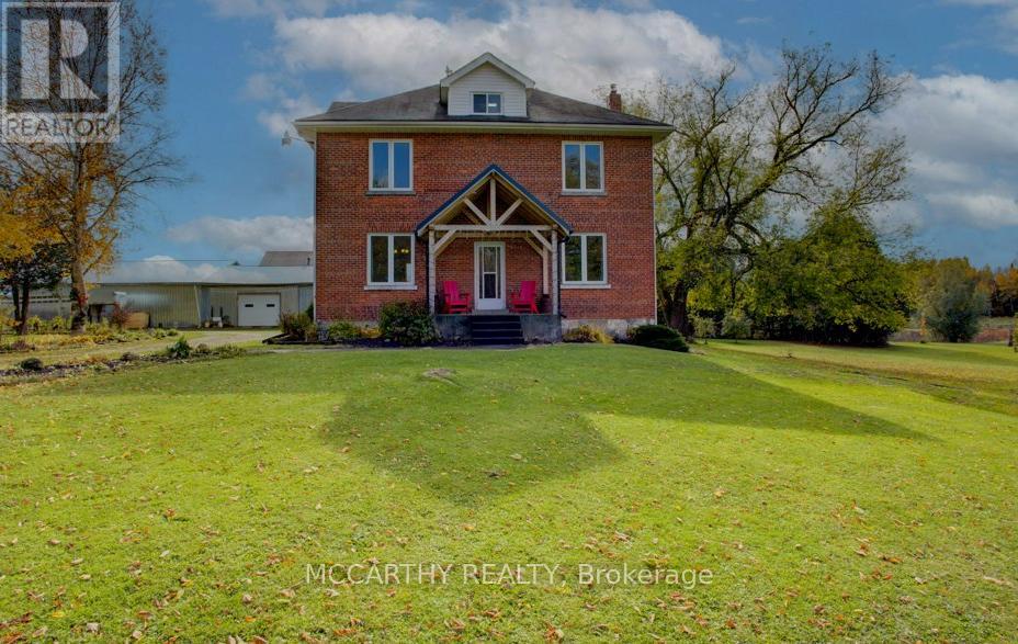 713630 DURHAM ROAD B ROAD - Photo 4 of 39, Grey Highlands, Ontario