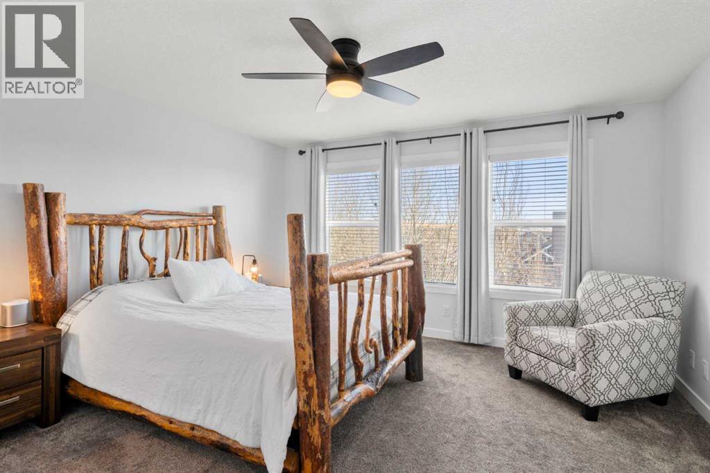 99 Ridge View Close, Cochrane