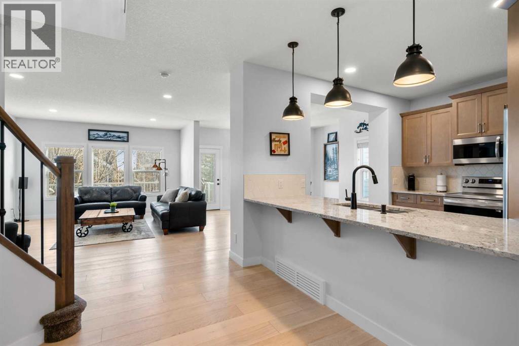 99 Ridge View Close, Cochrane