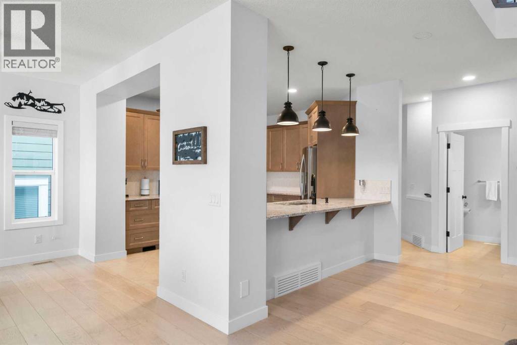 99 Ridge View Close, Cochrane