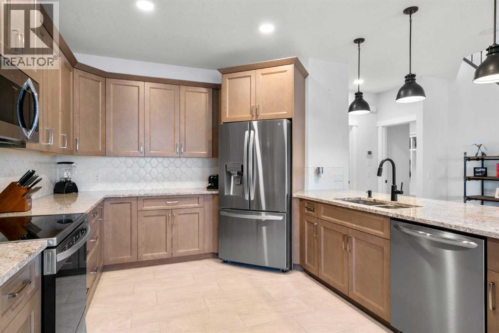 99 Ridge View Close, Cochrane