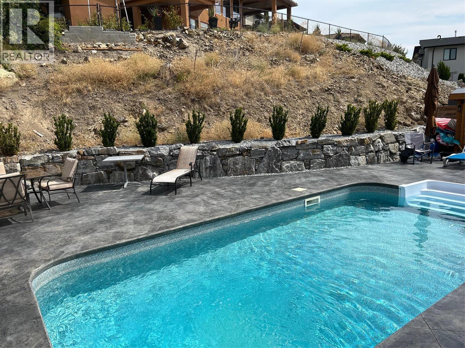  3284 Vineyard View Drive, West Kelowna