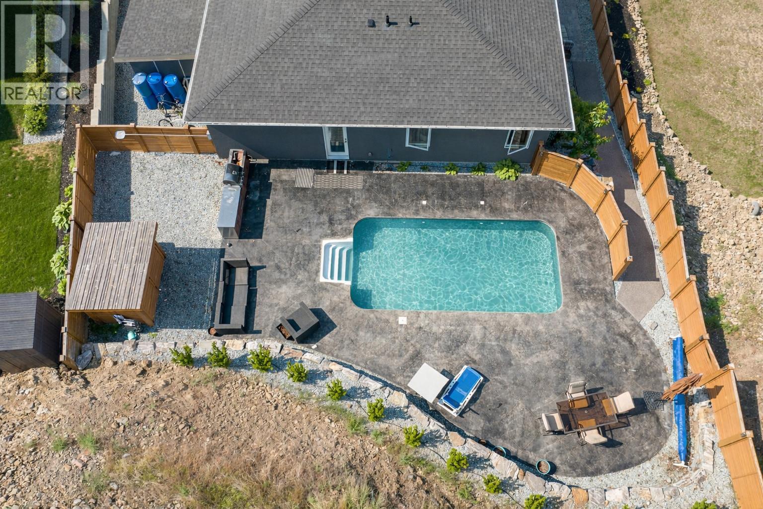  3284 Vineyard View Drive, West Kelowna