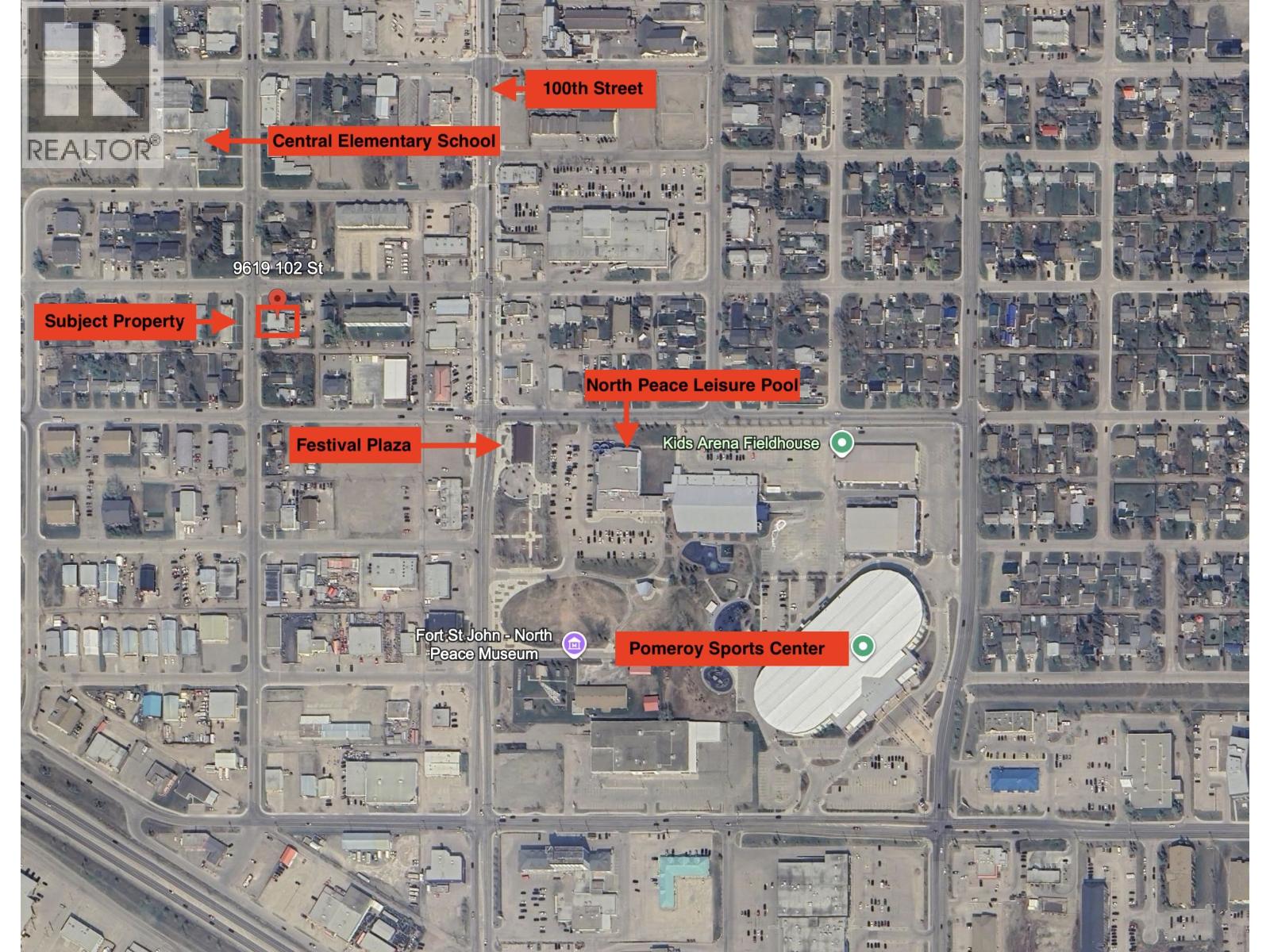 9619 102 STREET - 25