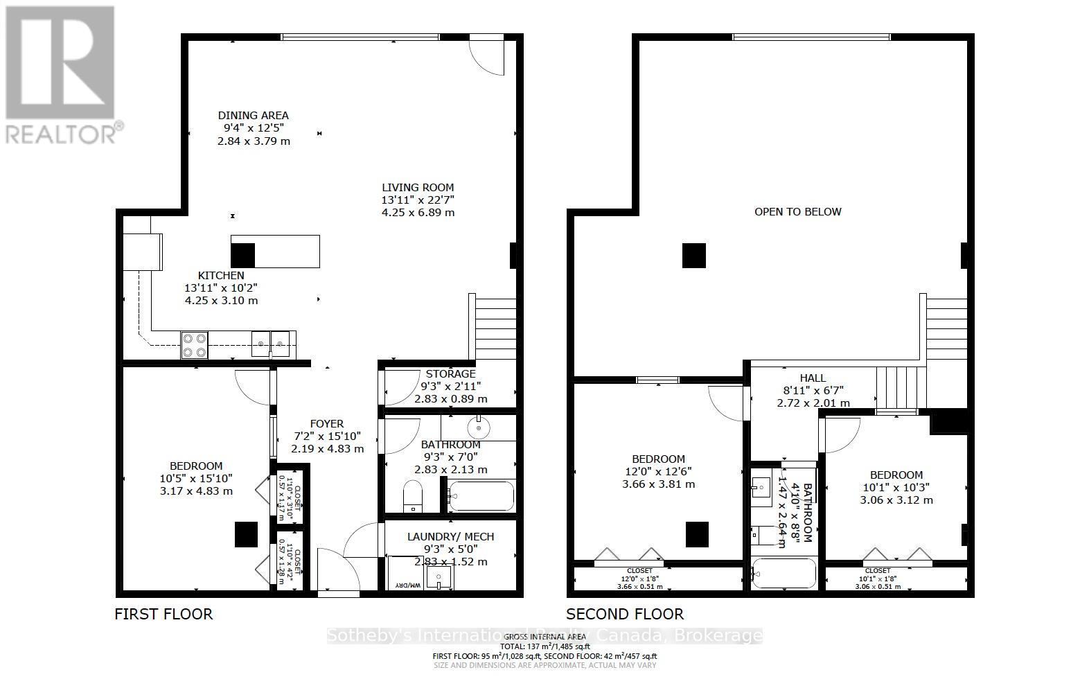 #213 111 GREY STREET - 27