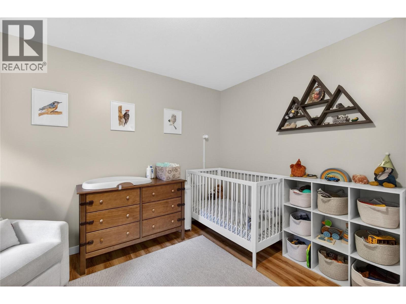 671 1 Avenue SE, Salmon Arm