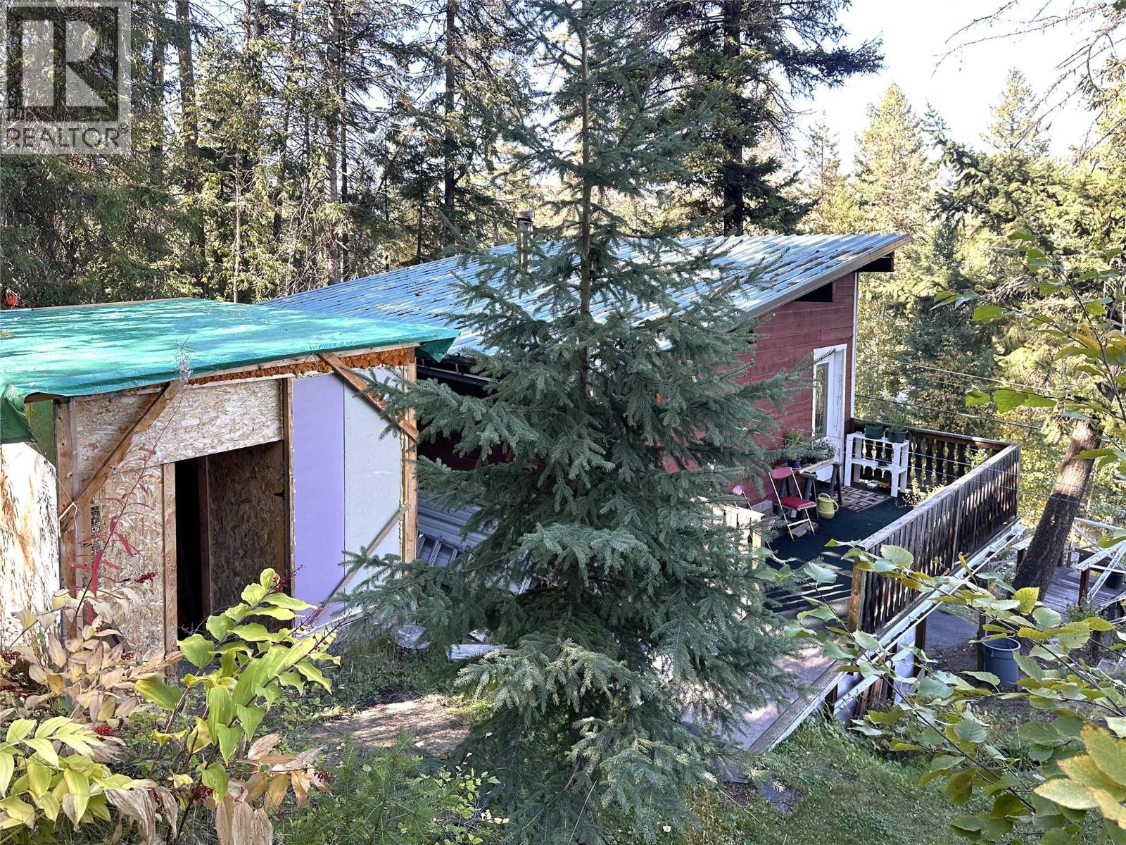 3380 MCGREGOR Road, Kamloops