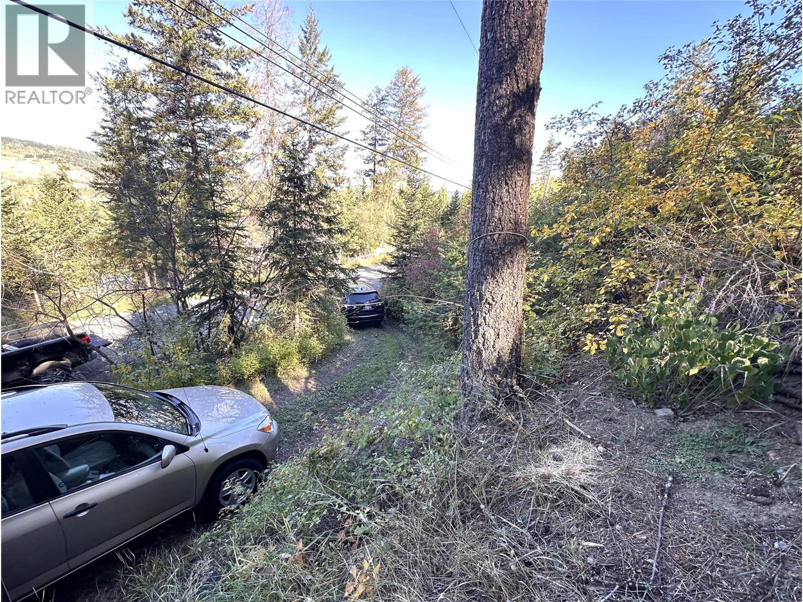 3380 MCGREGOR Road, Kamloops