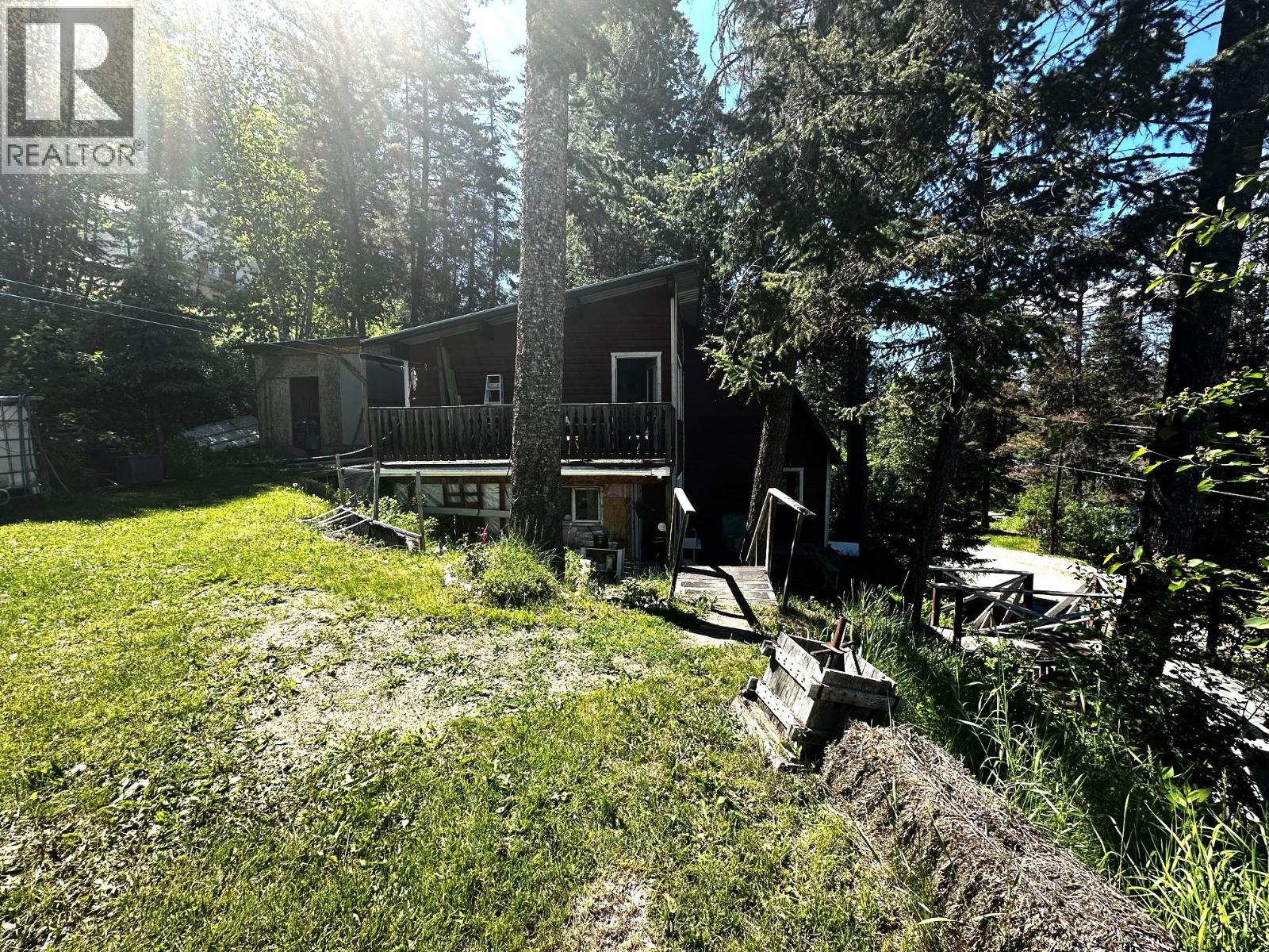 3380 MCGREGOR Road, Kamloops