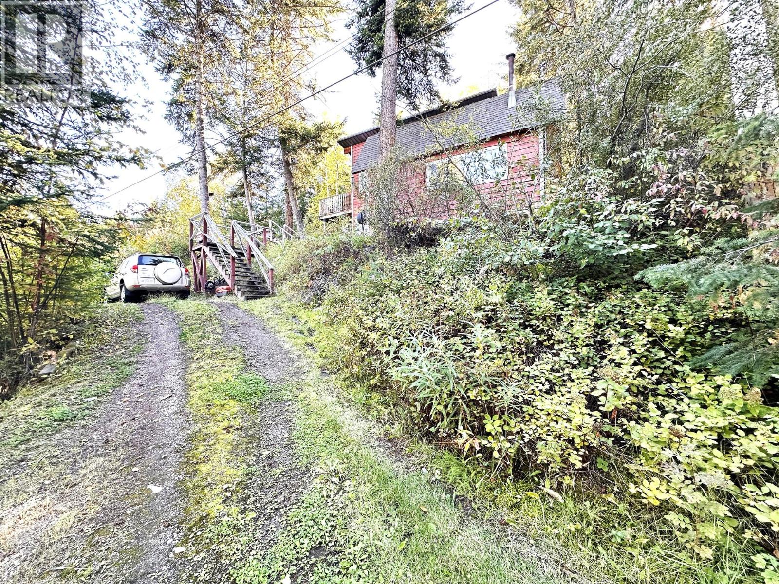 3380 MCGREGOR Road, Kamloops