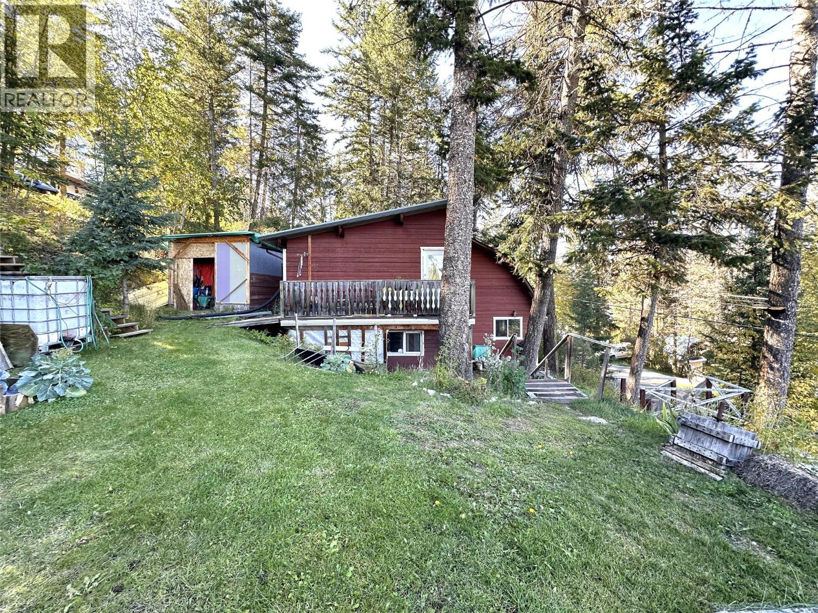 3380 MCGREGOR Road, Kamloops