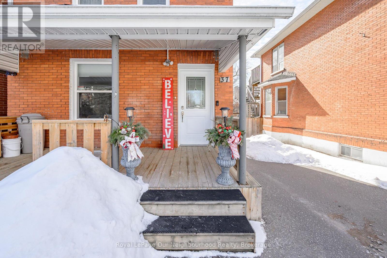 37 ELGIN STREET E - Photo 2 of 50, Oshawa (O'Neill), Ontario