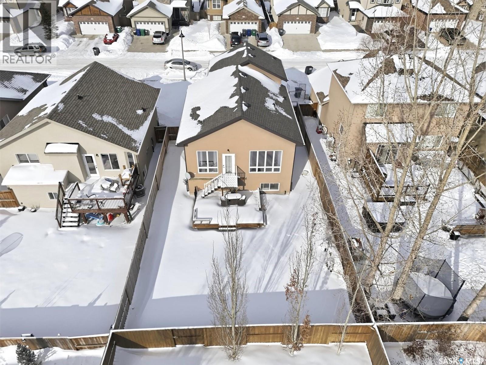 1018 Rempel WAY - Photo 3 of 48, Saskatoon, Saskatchewan