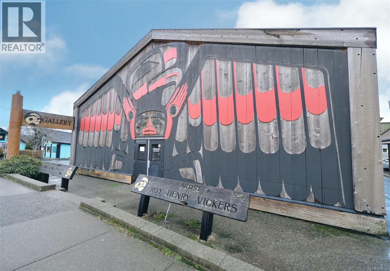 350 Campbell St, Tofino