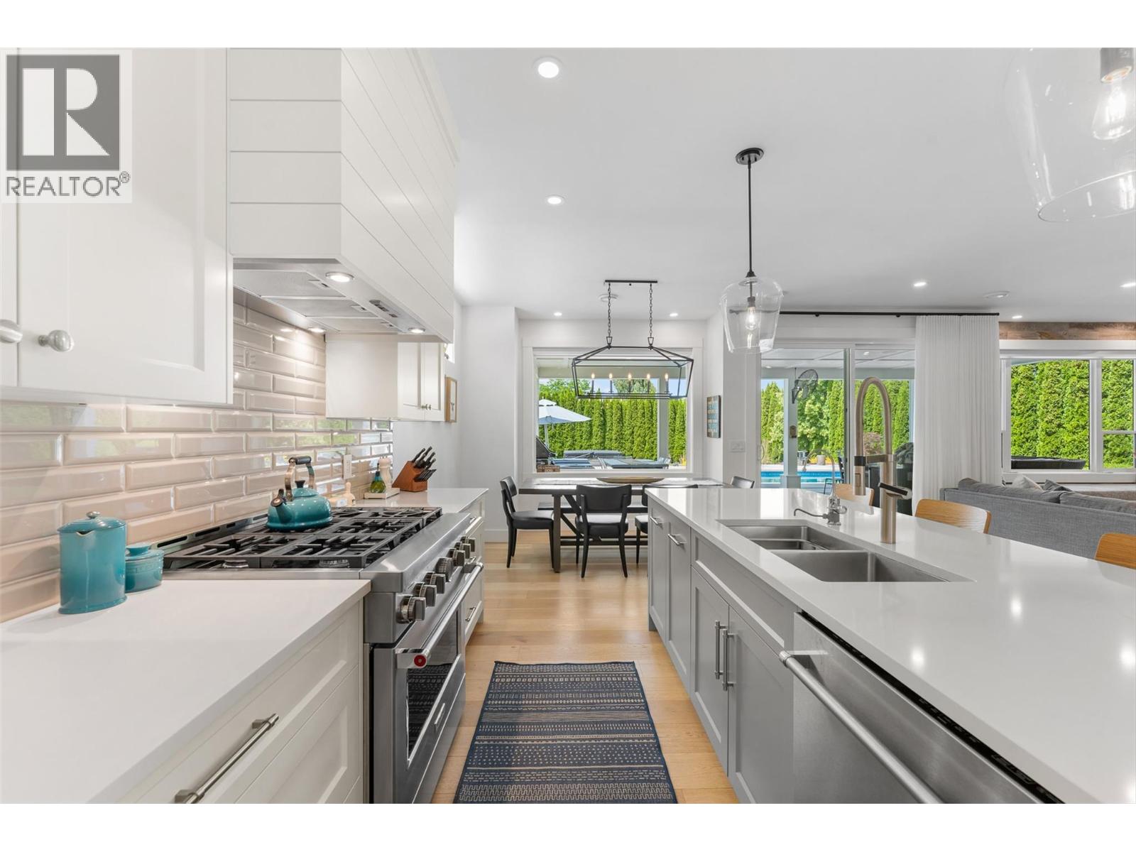  3558 Spiers Road, Kelowna