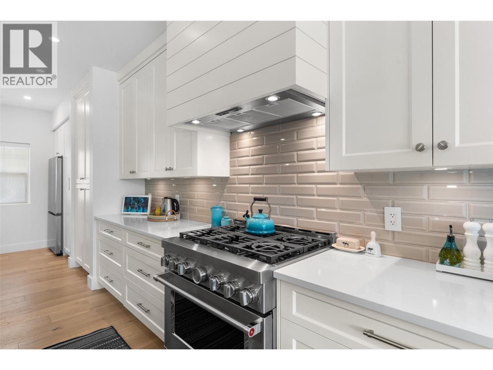  3558 Spiers Road, Kelowna